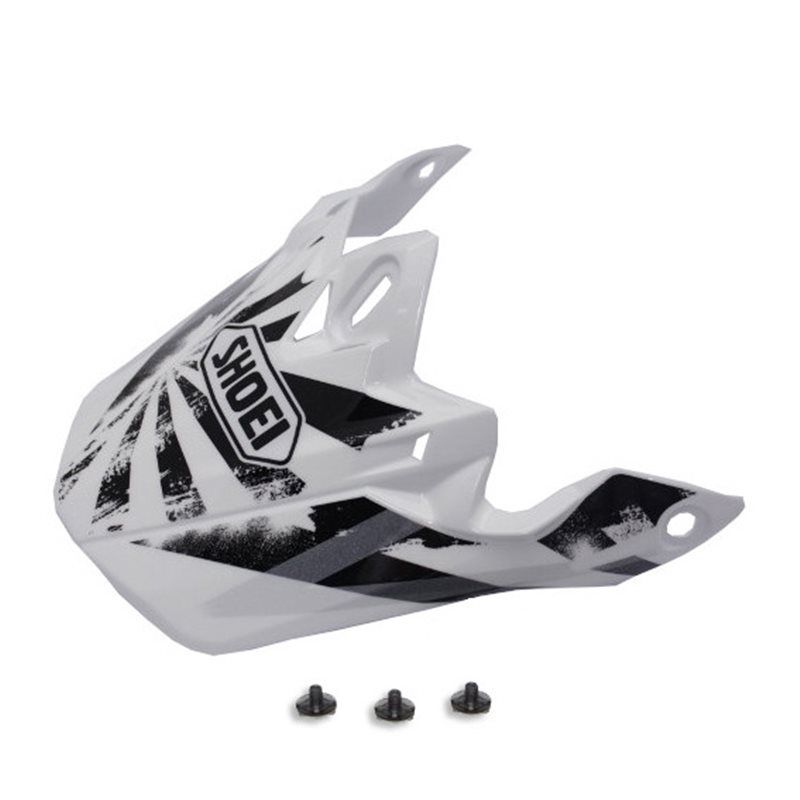 RECAMBIO SHOEI VISERA V-430 VFX-W DISSENT TC6