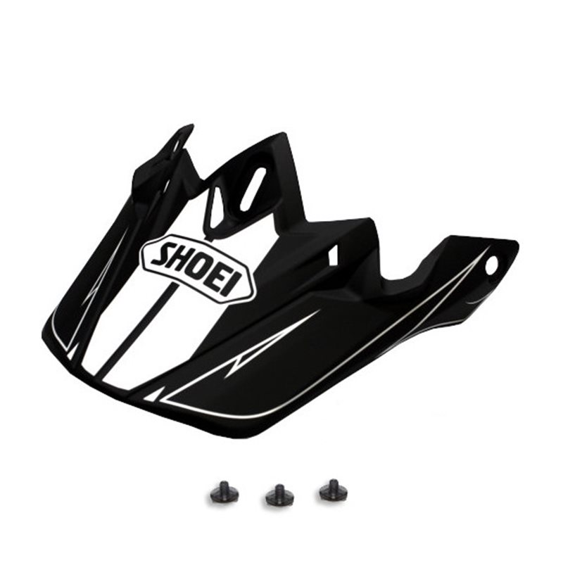 RECAMBIO SHOEI VISERA V-430 VFX-W HECTIC TC5