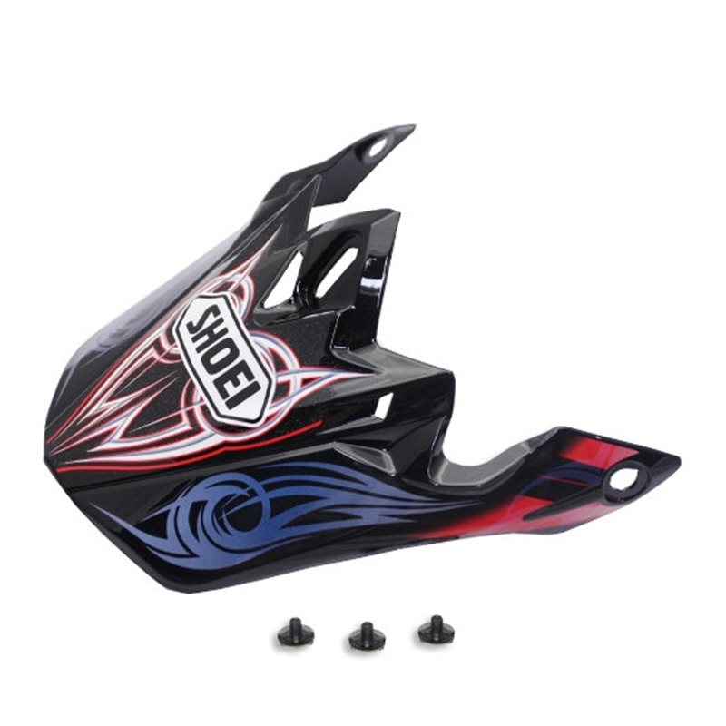 RECAMBIO SHOEI VISERA V-430 VFX-W ILLUSION TC1