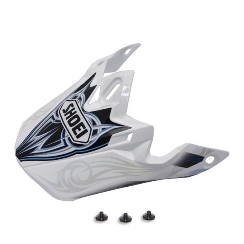 RECAMBIO SHOEI VISERA V-430 VFX-W ILLUSION TC2