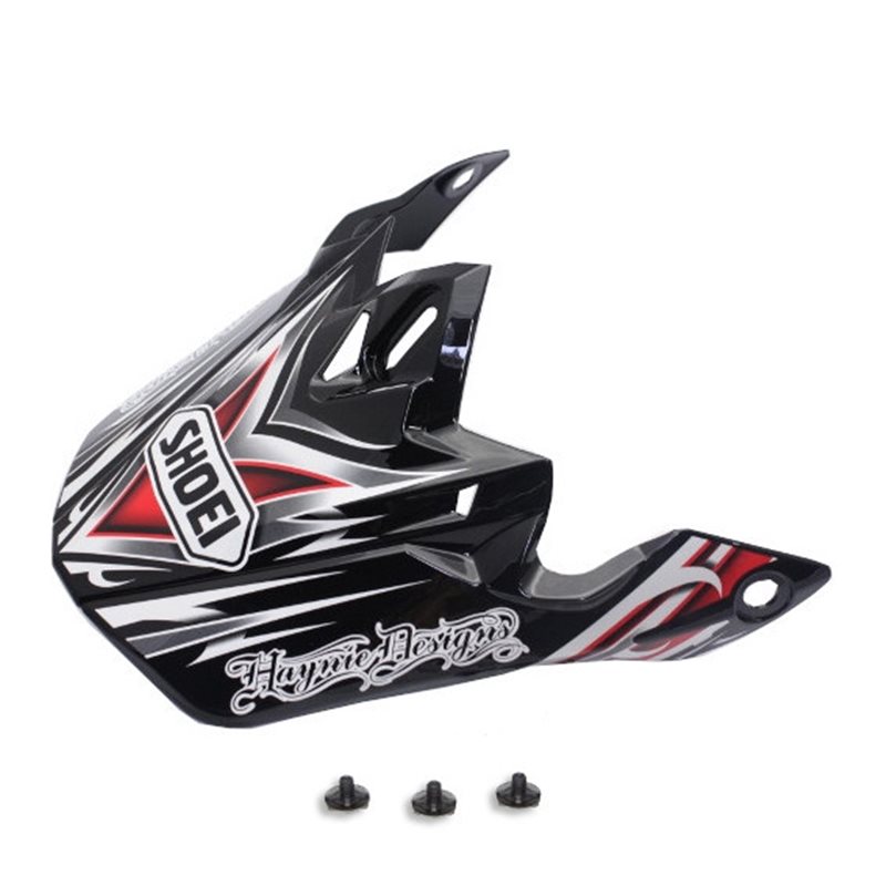 RECAMBIO SHOEI VISERA V-430 VFX-W K-DUB TC1