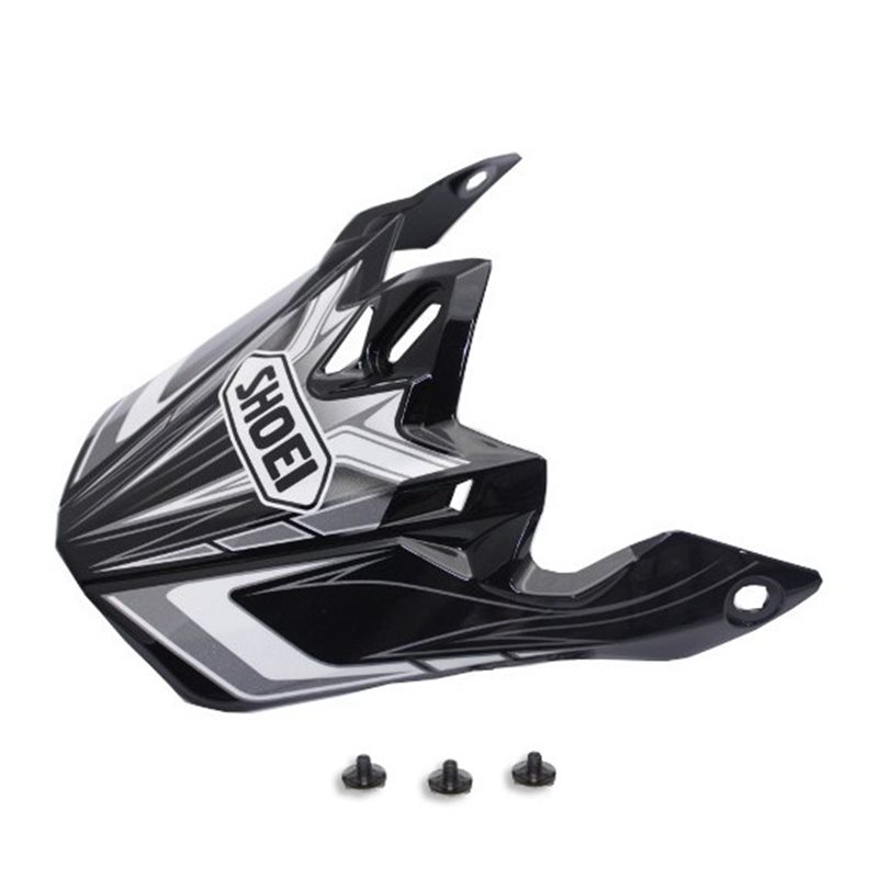 RECAMBIO SHOEI VISERA V-430 VFX-W MALICE TC5