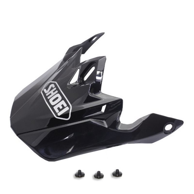 RECAMBIO SHOEI VISERA V-430 VFX-W NEGRO