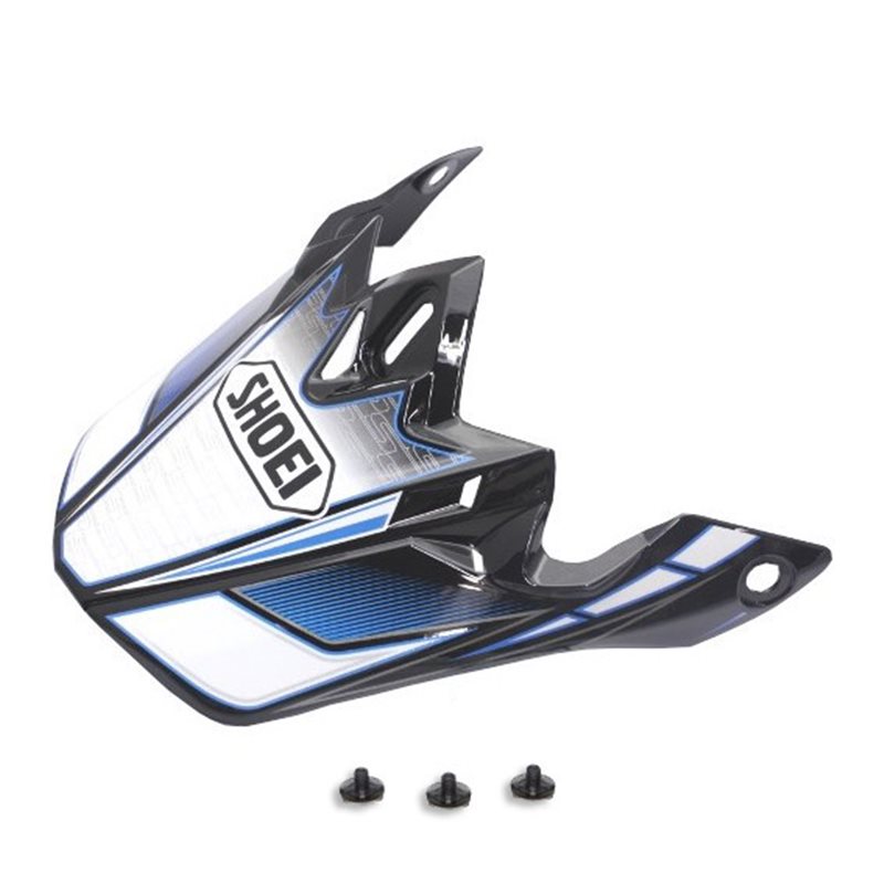 RECAMBIO SHOEI VISERA V-430 VFX-W SABRE TC2