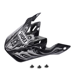 RECAMBIO SHOEI VISERA V-430 VFX-W SCIMITAR TC5