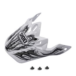 RECAMBIO SHOEI VISERA V-430 VFX-W SCIMITAR TC6