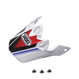 RECAMBIO SHOEI VISERA V-430 VFX-W SEAR TC10