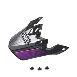 RECAMBIO SHOEI VISERA V-430 VFX-W SEAR TC11