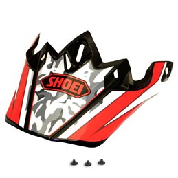 RECAMBIO SHOEI VISERA V-430 VFX-W TURMOIL TC1