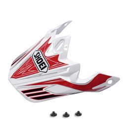 RECAMBIO SHOEI VISERA V-430 VFX-W WERX TC1