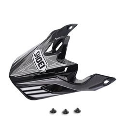 RECAMBIO SHOEI VISERA V-430 VFX-W WERX TC5