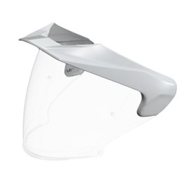 RECAMBIO SHOEI VISERA V-440 J-CRUISE 2 / J-CRUISE 3 BLANCO