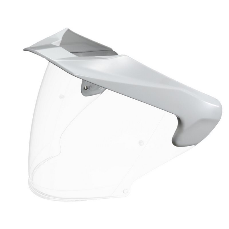 RECAMBIO SHOEI VISERA V-440 J-CRUISE 2 / J-CRUISE 3 BLANCO