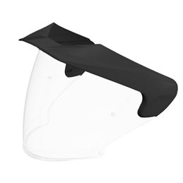 RECAMBIO SHOEI VISERA V-440 J-CRUISE 2 / J-CRUISE 3 NEGRO