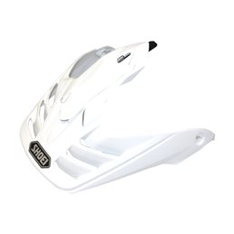 RECAMBIO SHOEI VISERA V-460 HORNET ADV BLANCO