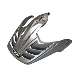 RECAMBIO SHOEI VISERA V-460 HORNET ADV GRIS MATE