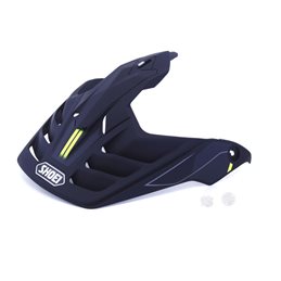 RECAMBIO SHOEI VISERA V-460 HORNET ADV NAVIGATE TC3