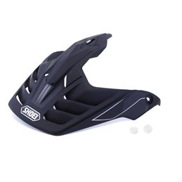 RECAMBIO SHOEI VISERA V-460 HORNET ADV NAVIGATE TC5