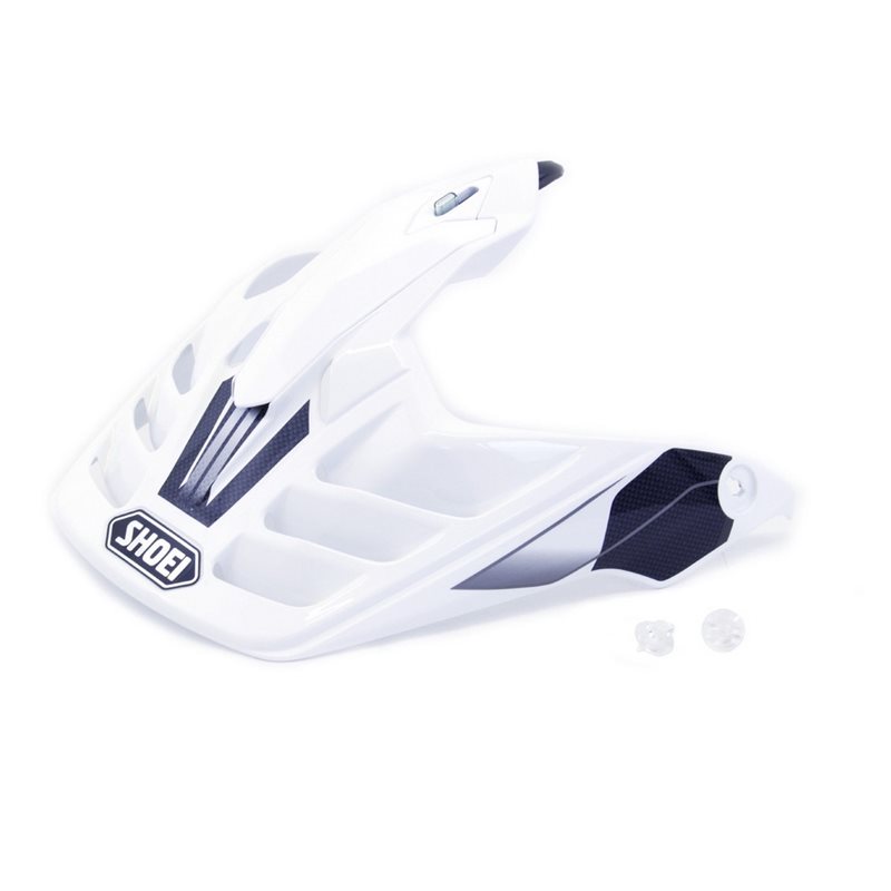 RECAMBIO SHOEI VISERA V-460 HORNET ADV NAVIGATE TC6