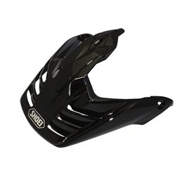 RECAMBIO SHOEI VISERA V-460 HORNET ADV NEGRO
