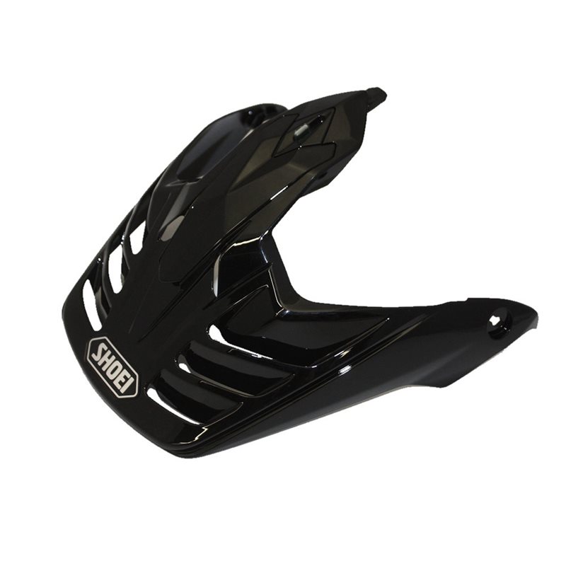 RECAMBIO SHOEI VISERA V-460 HORNET ADV NEGRO