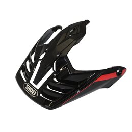 RECAMBIO SHOEI VISERA V-460 HORNET ADV SEEKER TC1
