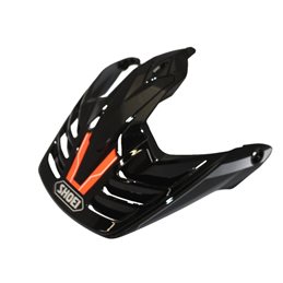 RECAMBIO SHOEI VISERA V-460 HORNET ADV SEEKER TC8