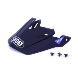 RECAMBIO SHOEI VISERA V-470 VFX-WR / 06 NEGRO MATE