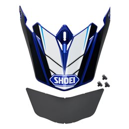 RECAMBIO SHOEI VISERA V-470 VFX-WR 06 JAMMER TC2