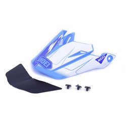 RECAMBIO SHOEI VISERA V-470 VFX-WR ZINGER TC2