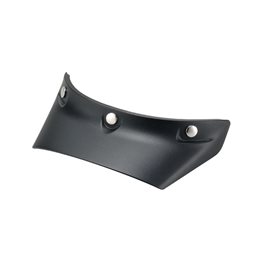 RECAMBIO SHOEI VISERA V-480 EX-ZERO NEGRO