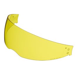 RECAMBIO SHOEI VISOR SOLAR QSV-1 AMARILLO ALTA DEFINICIÓN