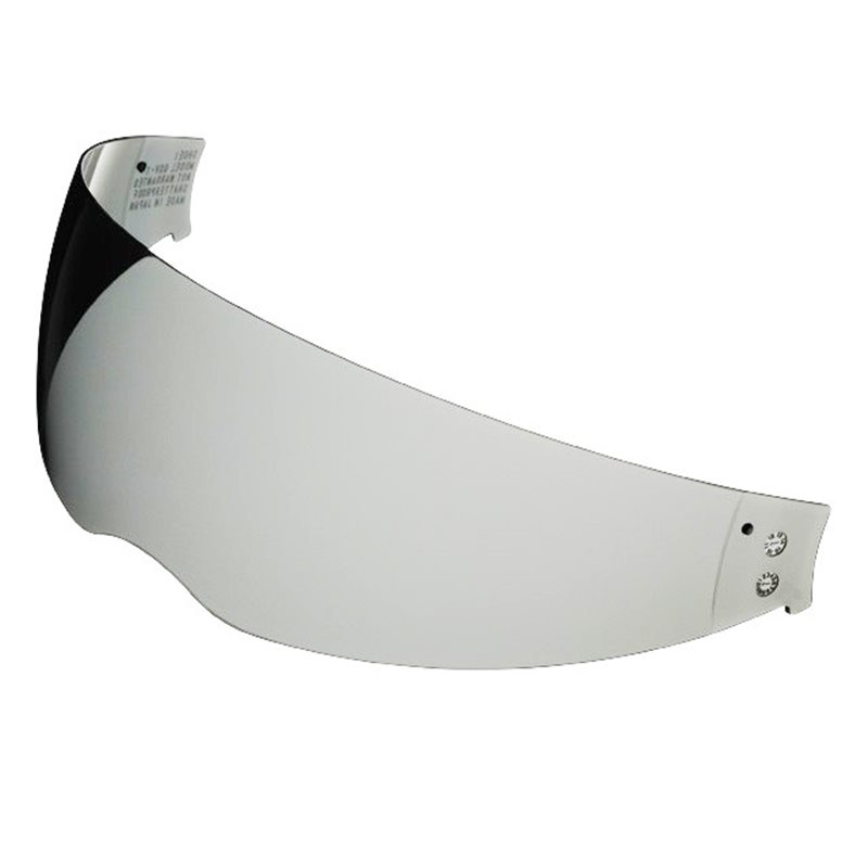 RECAMBIO SHOEI VISOR SOLAR QSV-2 AHUMADO