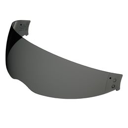 RECAMBIO SHOEI VISOR SOLAR QSV-2 AHUMADO OSCURO