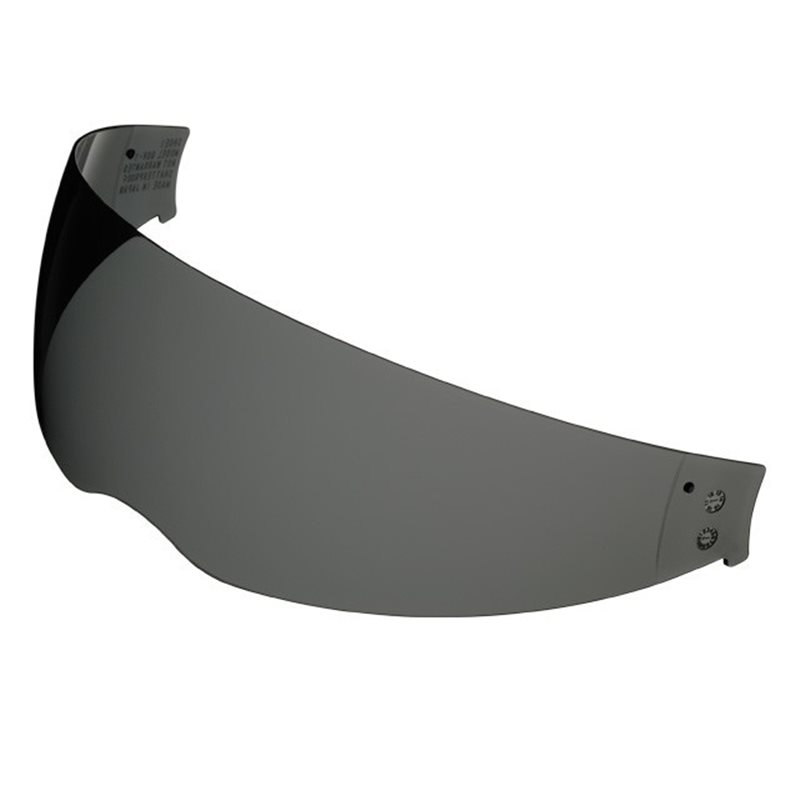 RECAMBIO SHOEI VISOR SOLAR QSV-2 AHUMADO OSCURO RECAMBIO SHOEI VISOR SOLAR QSV-2 AHUMADO OSCURO