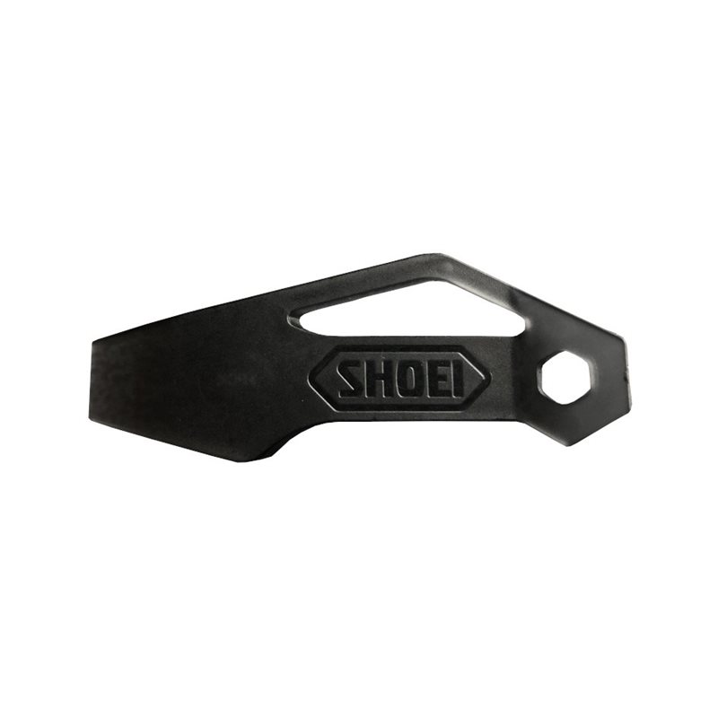 SHOEI SERVICE TOOL PARA PANTALLAS Y PINLOCKS SHOEI SERVICE TOOL PARA PANTALLAS Y PINLOCKS