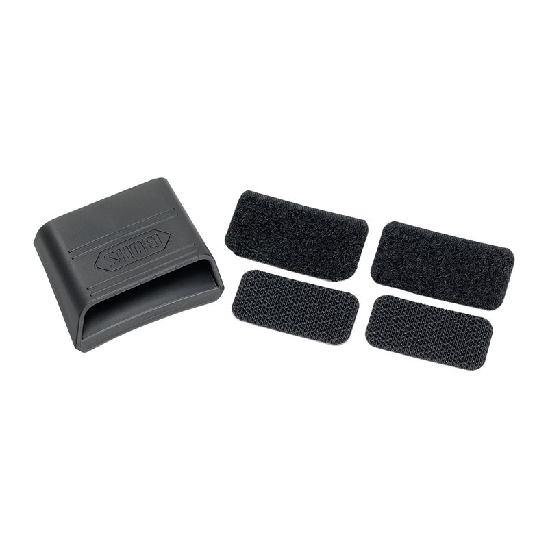 SOPORTE UNIVERSAL SHOEI PARA INTERCOMUNICADOR