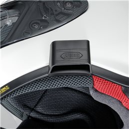 SOPORTE UNIVERSAL SHOEI PARA INTERCOMUNICADOR