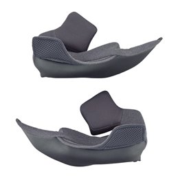 SHOEI NEOTEC 3 TIPO MALLA RECAMBIO SHOEI ACOLCHADO LATERAL