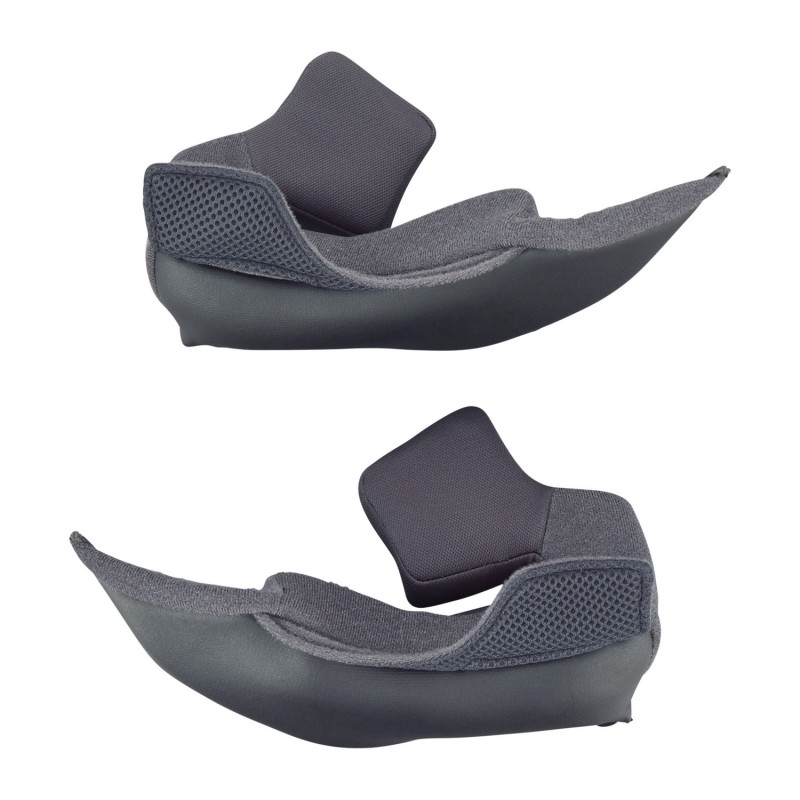 SHOEI NEOTEC 3 TIPO MALLA RECAMBIO SHOEI ACOLCHADO LATERAL