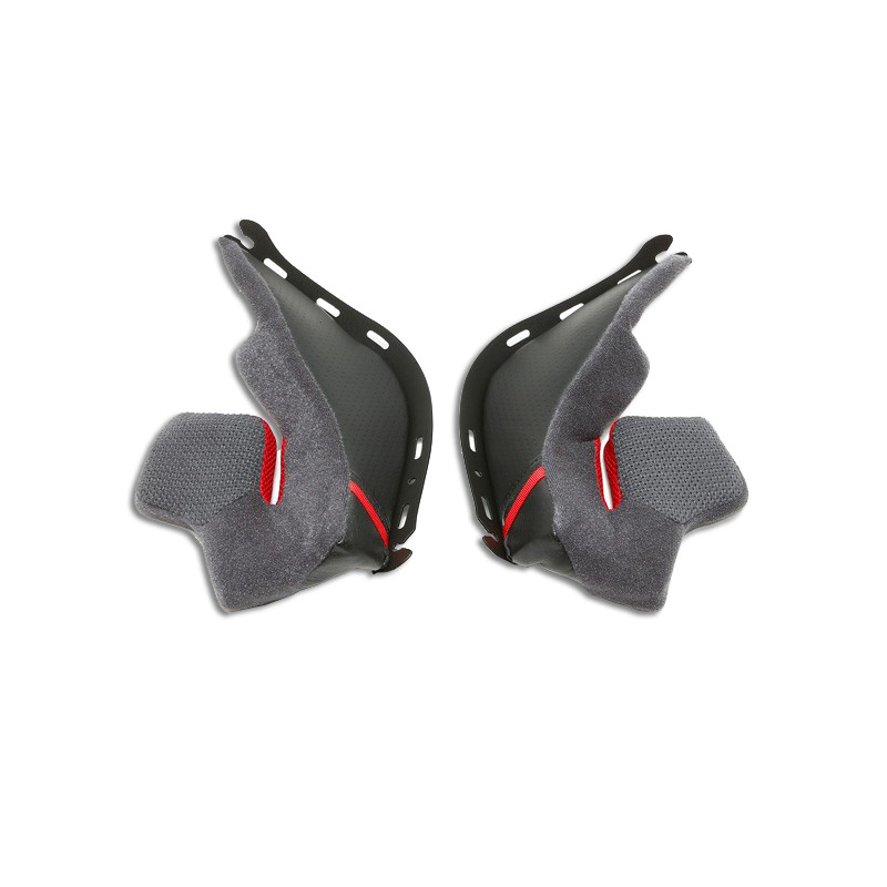 SHOEI NXR RECAMBIO SHOEI ACOLCHADO LATERAL
