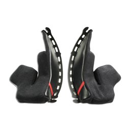 SHOEI RYD RECAMBIO SHOEI ACOLCHADO LATERAL