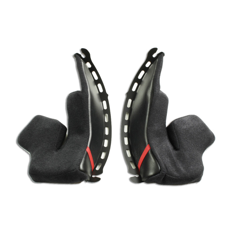 SHOEI RYD RECAMBIO SHOEI ACOLCHADO LATERAL