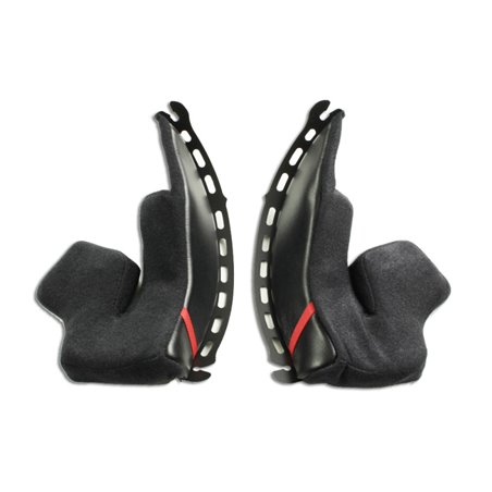 SHOEI RYD RECAMBIO SHOEI ACOLCHADO LATERAL