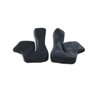SHOEI V-MOTO / VFX-DT RECAMBIO SHOEI ACOLCHADO LATERAL