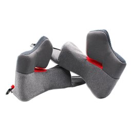 SHOEI X-SPR PRO RECAMBIO SHOEI ACOLCHADO LATERAL