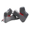 SHOEI X-SPR PRO RECAMBIO SHOEI ACOLCHADO LATERAL