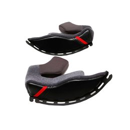 SHOEI GT AIR RECAMBIO SHOEI ACOLCHADO LATERAL