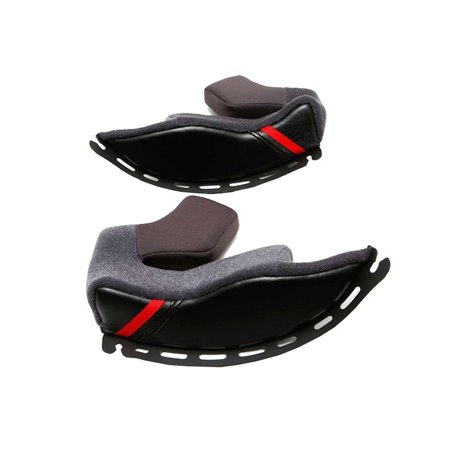 SHOEI GT AIR RECAMBIO SHOEI ACOLCHADO LATERAL