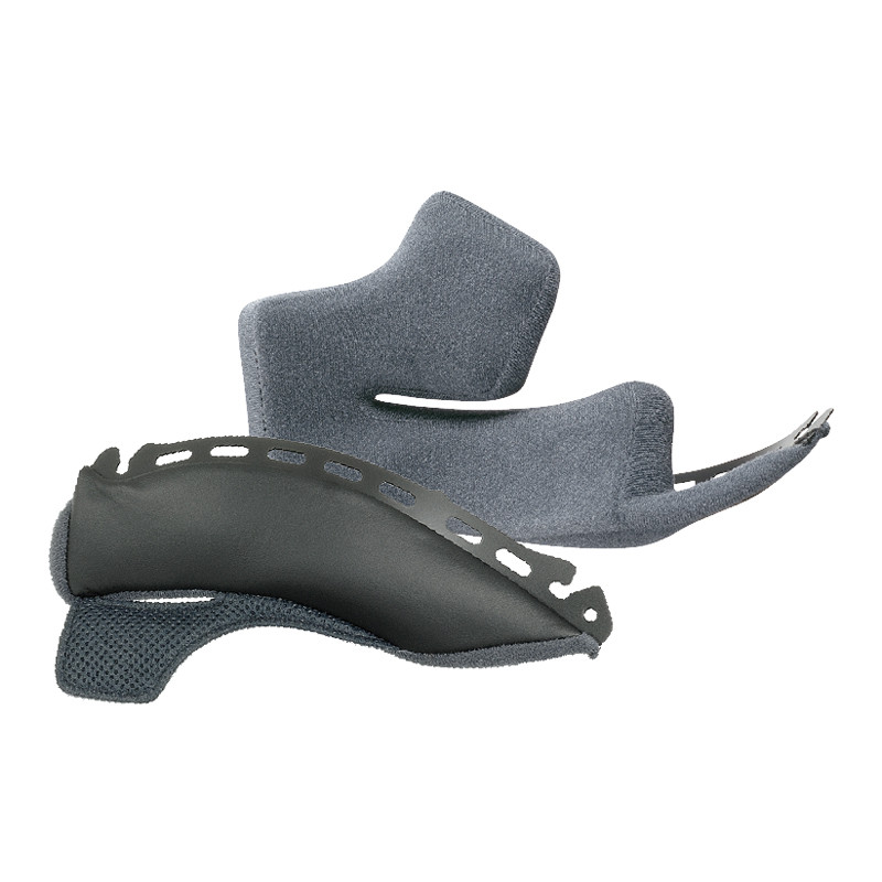 SHOEI NEOTEC 2 TIPO MALLA RECAMBIO SHOEI ACOLCHADO LATERAL